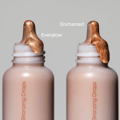 Glow Elixir Bronzing Drops Enchanted